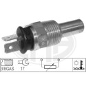 Sensor, temperatura del refrigerante