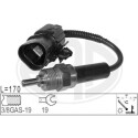 Sensor, temperatura del refrigerante