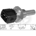 Sensor, temperatura del refrigerante