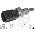 Sensor, temperatura del refrigerante