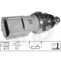 Sensor, temperatura del refrigerante