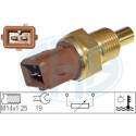 Sensor, temperatura del refrigerante