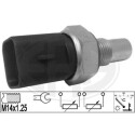Sensor, temperatura del refrigerante