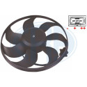 Ventilador, refrigeración del motor