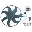 Ventilador, refrigeración del motor