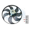 Ventilador, refrigeración del motor
