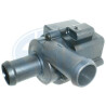 Bomba de agua adicional (circuito de agua de refrigeración)