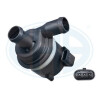 Bomba de agua adicional (circuito de agua de refrigeración)