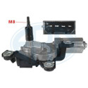 Motor del limpiaparabrisas