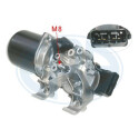 Motor del limpiaparabrisas