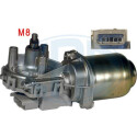 Motor del limpiaparabrisas