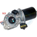 Motor del limpiaparabrisas