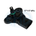 Sensor, presión colector de admisión