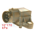Sensor, presión colector de admisión