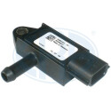 Sensor, presión gas de escape