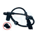 Sensor, revoluciones de la rueda