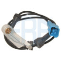 Sensor, revoluciones de la rueda
