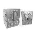 Interruptor, luz principal