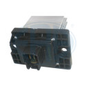 Resitencia, ventilador habitáculo