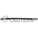 Tubo flexible de frenos CAUTEX/FACET 10010