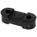 Soporte, sistema de escape CAUTEX/FACET 10142