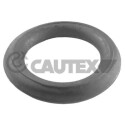 Anillo de soporte, silenciador CAUTEX/FACET 10353