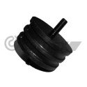 Soporte, motor CAUTEX/FACET 10520