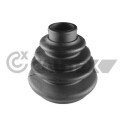 Juego de fuelles, árbol de transmisión CAUTEX/FACET 10521