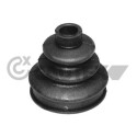 Juego de fuelles, árbol de transmisión CAUTEX/FACET 10680