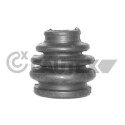 Juego de fuelles, árbol de transmisión CAUTEX/FACET 10720