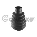Juego de fuelles, árbol de transmisión CAUTEX/FACET 10734