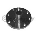 Buje de rueda CAUTEX/FACET 11022