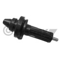 Tope, tapa motor CAUTEX/FACET 11095