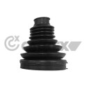 Juego de fuelles, árbol de transmisión CAUTEX/FACET 11243