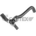 Tubería de radiador CAUTEX/FACET 16002