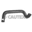 Tubería de radiador CAUTEX/FACET 16005