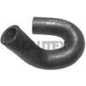 Tubería de radiador CAUTEX/FACET 16010