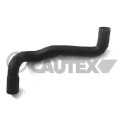 Tubería de radiador CAUTEX/FACET 16047