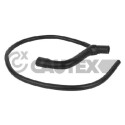 Tubería de radiador CAUTEX/FACET 16252