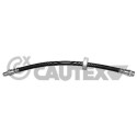 Tubo flexible de frenos CAUTEX/FACET 20010