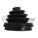 Juego de fuelles, árbol de transmisión CAUTEX/FACET 20365