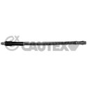 Tubo flexible de frenos CAUTEX/FACET 20537