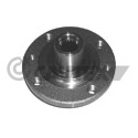 Buje de rueda CAUTEX/FACET 21037