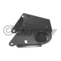 Soporte metálico, suspensión del motor CAUTEX/FACET 21091