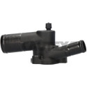 Brida de refrigerante CAUTEX/FACET 21116