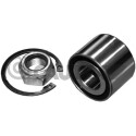 Juego de cojinete de rueda CAUTEX/FACET 21439