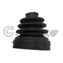 Juego de fuelles, árbol de transmisión CAUTEX/FACET 21474