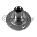 Buje de rueda CAUTEX/FACET 21482