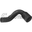 Tubería de radiador CAUTEX/FACET 26031