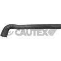 Tubería de radiador CAUTEX/FACET 26233